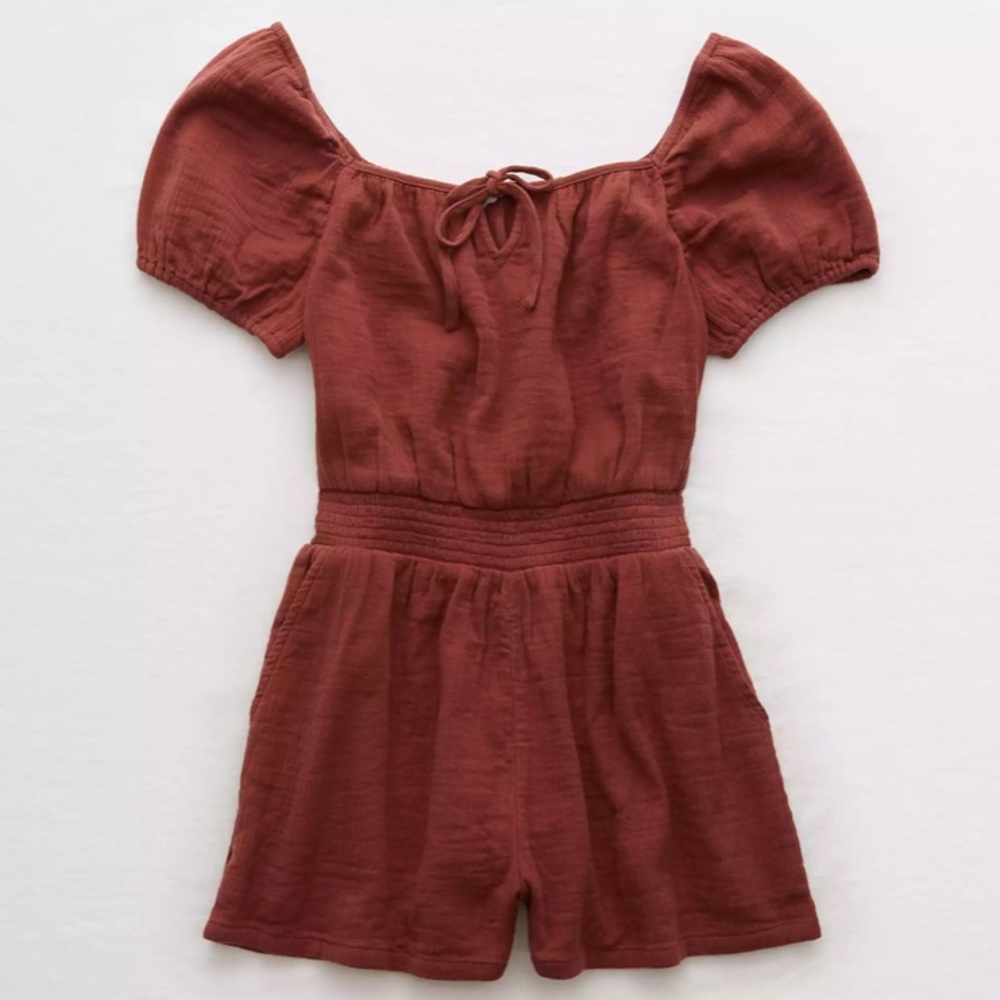 Women’s Aerie romper